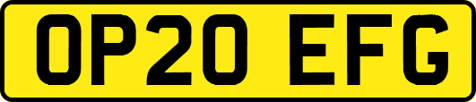 OP20EFG