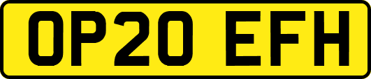 OP20EFH
