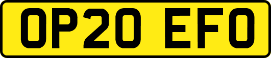 OP20EFO