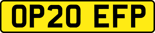 OP20EFP