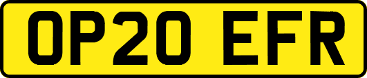 OP20EFR