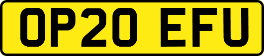 OP20EFU