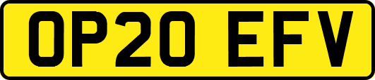 OP20EFV