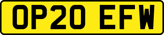 OP20EFW
