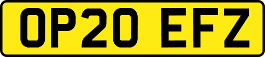 OP20EFZ