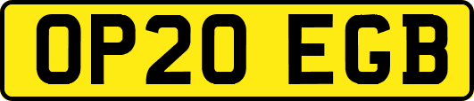 OP20EGB