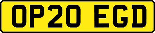 OP20EGD