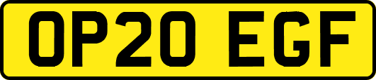 OP20EGF
