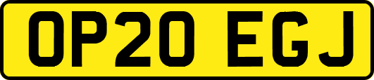 OP20EGJ
