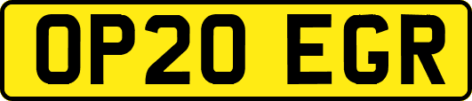 OP20EGR
