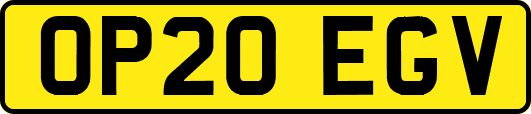 OP20EGV