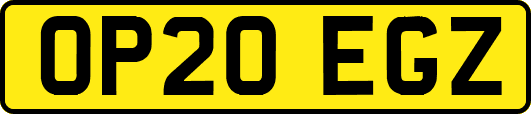 OP20EGZ