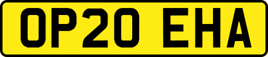 OP20EHA