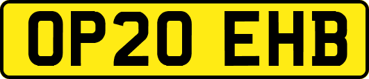 OP20EHB