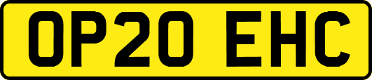 OP20EHC
