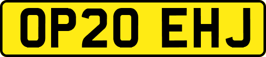 OP20EHJ