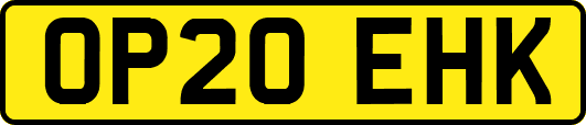 OP20EHK