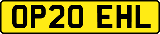 OP20EHL