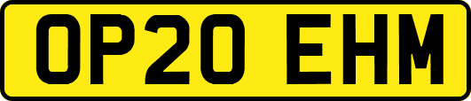 OP20EHM