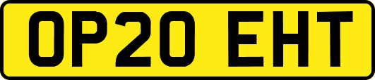 OP20EHT
