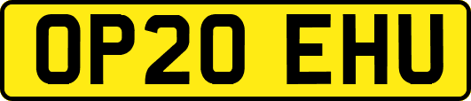 OP20EHU