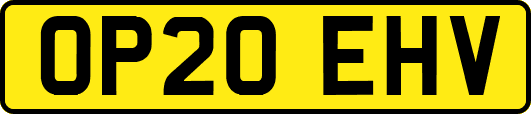 OP20EHV