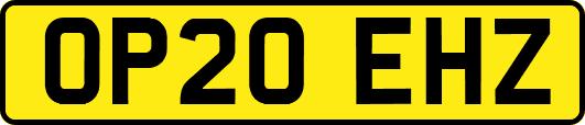 OP20EHZ