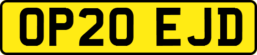 OP20EJD
