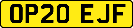 OP20EJF