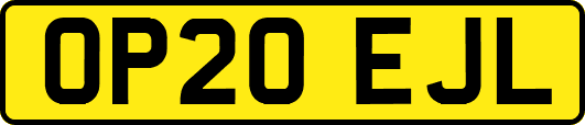 OP20EJL