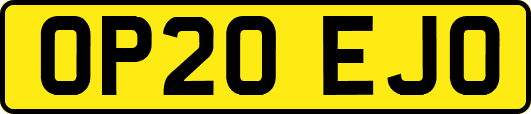 OP20EJO