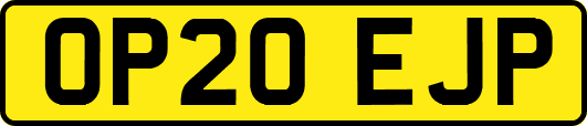 OP20EJP
