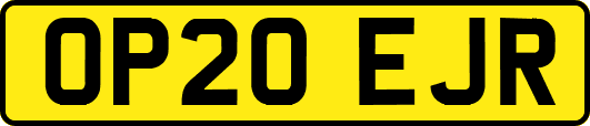 OP20EJR