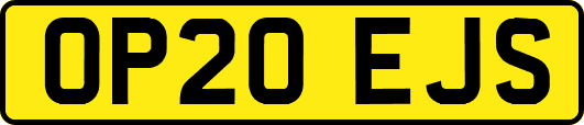 OP20EJS