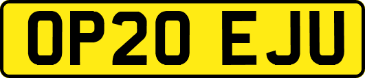 OP20EJU
