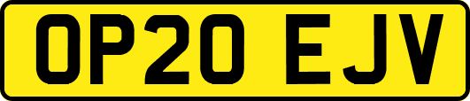 OP20EJV