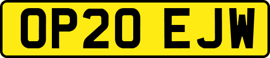 OP20EJW
