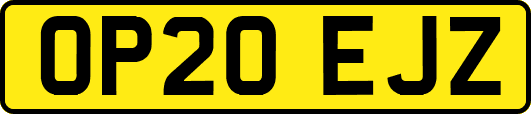 OP20EJZ