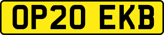 OP20EKB
