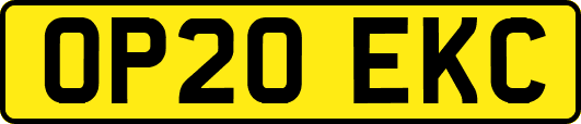 OP20EKC