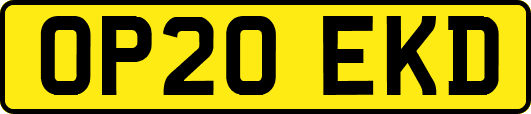 OP20EKD