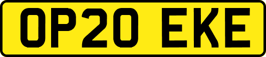 OP20EKE