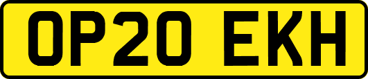 OP20EKH