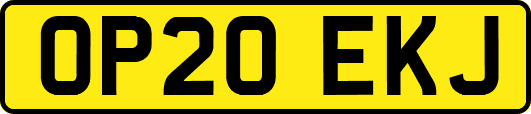 OP20EKJ
