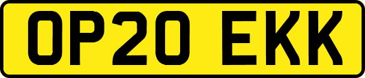 OP20EKK