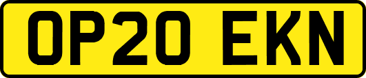 OP20EKN