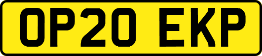 OP20EKP