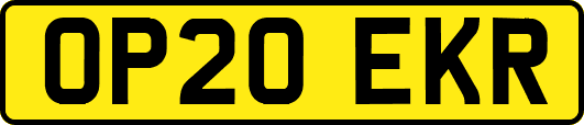 OP20EKR