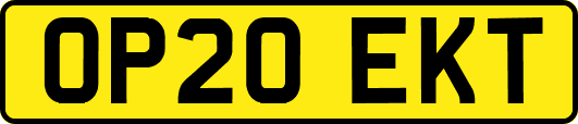 OP20EKT