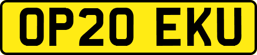 OP20EKU